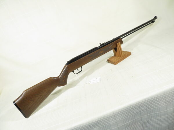 Smith & Wesson 80 G Air Rifle - Image 5