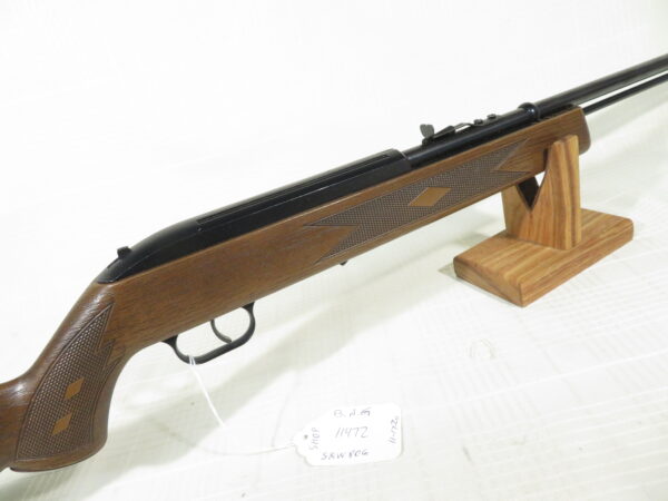 Smith & Wesson 80 G Air Rifle - Image 4
