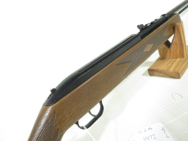 Smith & Wesson 80 G Air Rifle - Image 3