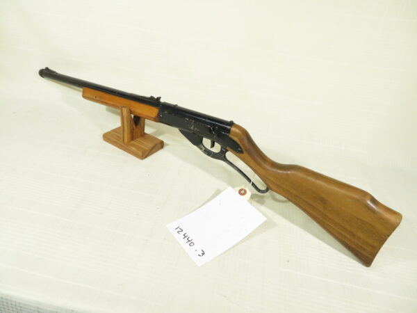 Daisy Model 96 Mfg 1963-1973 - Image 5