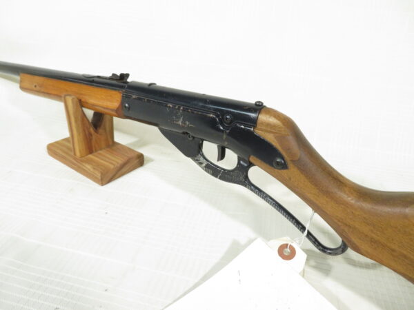 Daisy Model 96 Mfg 1963-1973 - Image 4