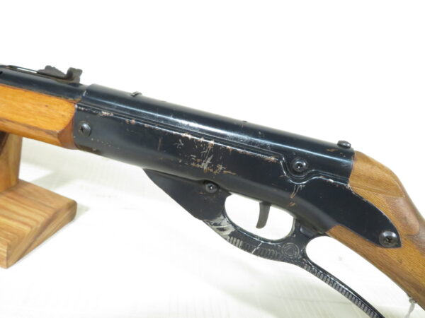 Daisy Model 96 Mfg 1963-1973 - Image 3