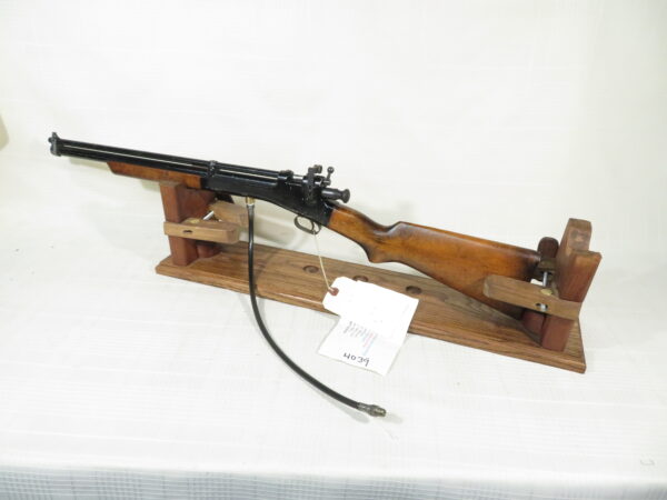 Crosman Model 121 CG Hose Gun 22 cal Mfg 1946-1950 - Image 7