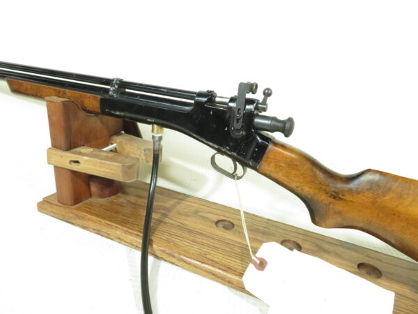 Crosman Model 121 CG Hose Gun 22 cal Mfg 1946-1950 - Image 6