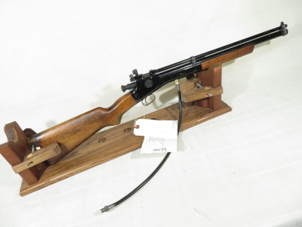 Crosman Model 121 CG Hose Gun 22 cal Mfg 1946-1950 - Image 4