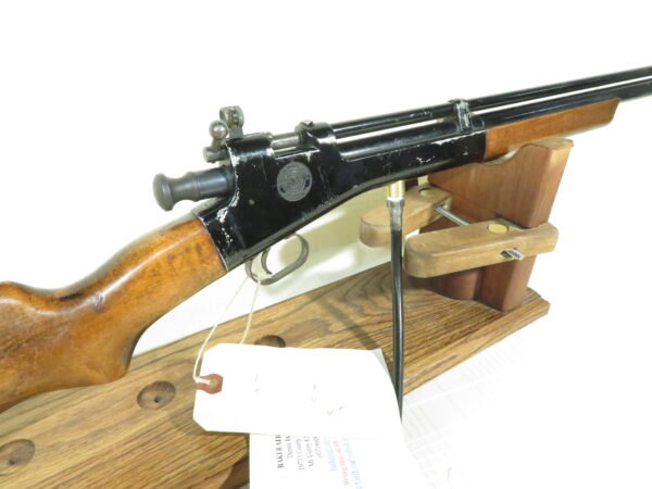 Crosman Model 121 CG Hose Gun 22 cal Mfg 1946-1950