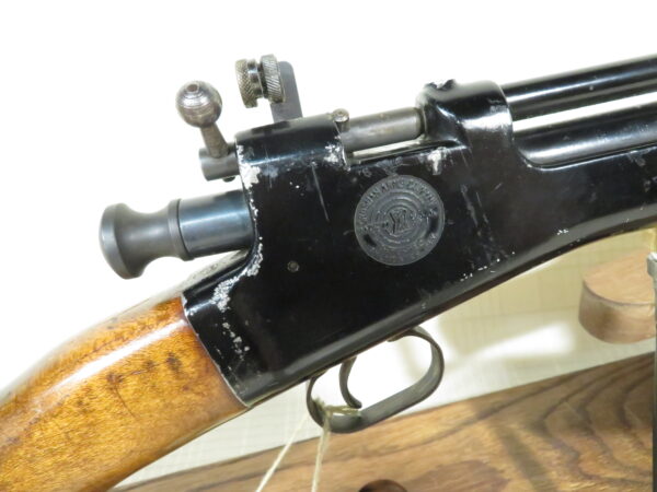 Crosman Model 121 CG Hose Gun 22 cal Mfg 1946-1950 - Image 2