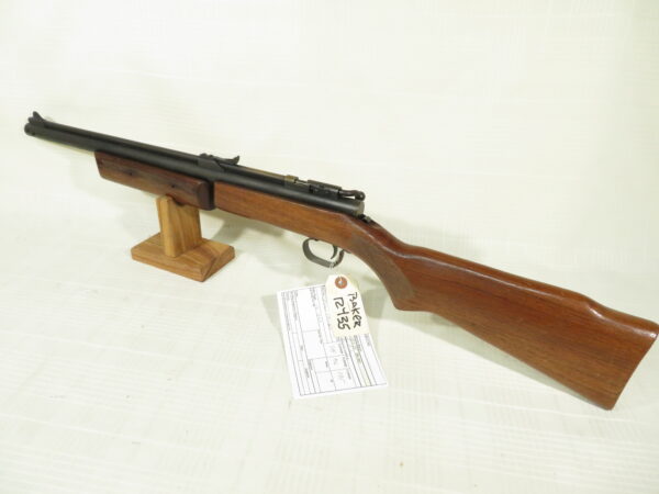 Benjamin Model 342 Air Rifle Mfg 1969-1992 - Image 6