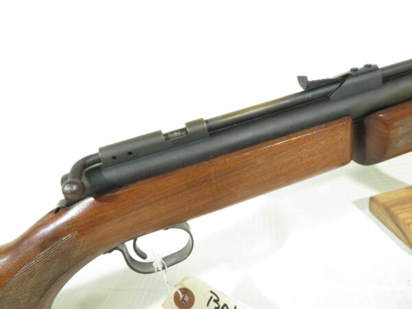 Benjamin Model 342 Air Rifle Mfg 1969-1992 - Image 8