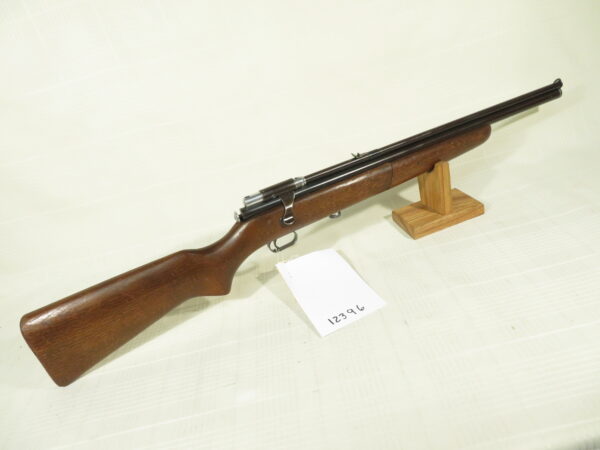 Crosman Model 140 Var 1 Mfg 1954 - Image 8