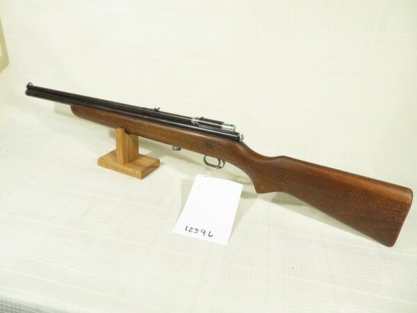 Crosman Model 140 Var 1 Mfg 1954 - Image 4