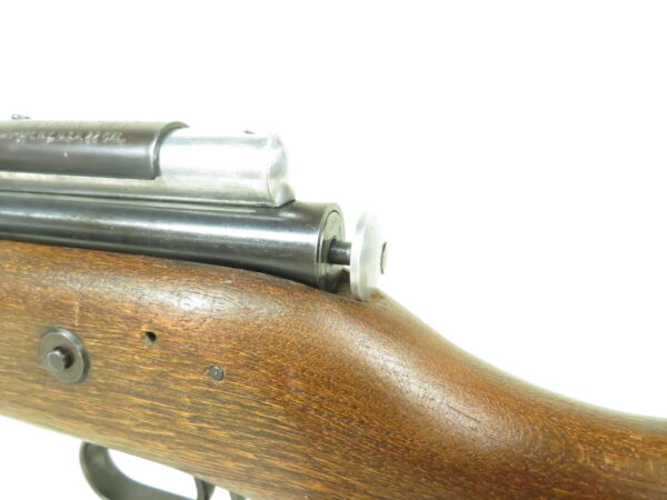 Crosman Model 140 Var 1 Mfg 1954 - Image 3