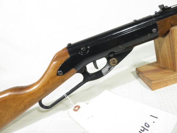Daisy Model 95 BB Rifle    Mfg 1963-1979 - Image 3
