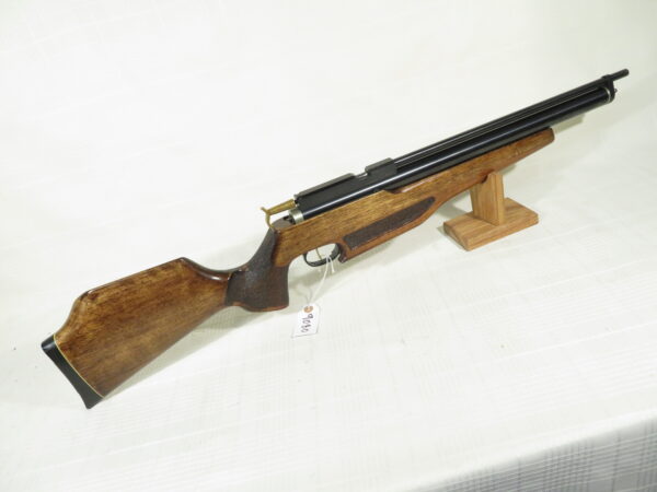 BAM XS 850 PCP Air Rifle - Image 7