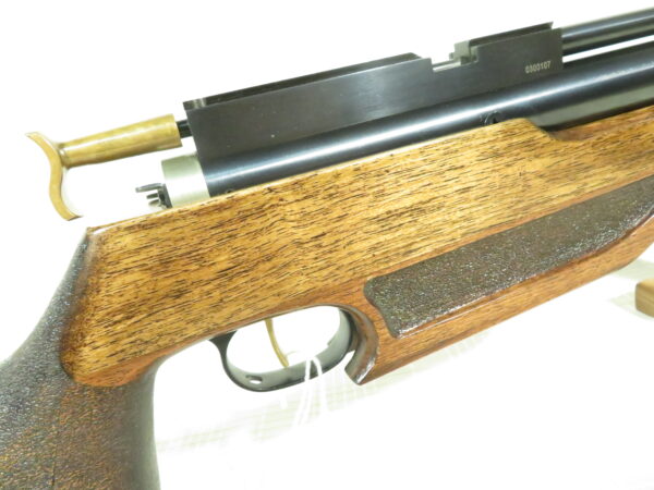BAM XS 850 PCP Air Rifle - Image 5