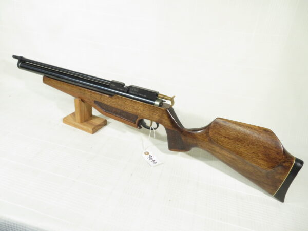 BAM XS 850 PCP Air Rifle - Image 4