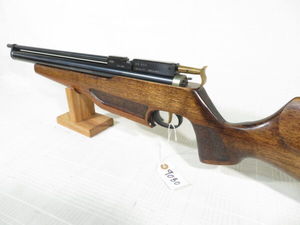 BAM XS 850 PCP Air Rifle - Image 3