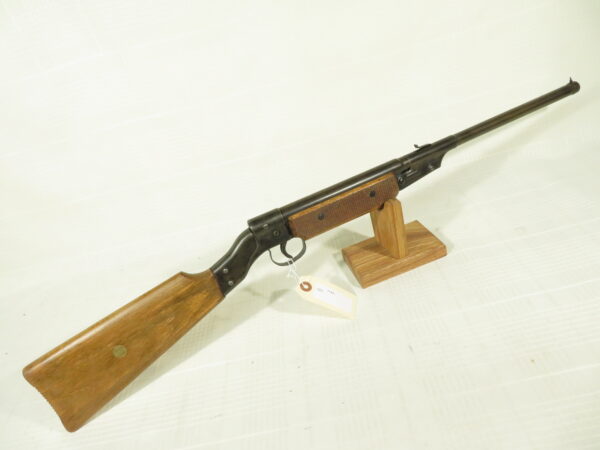 Vintage Hy Score Model 808 Air Rifle   Mfg 1951-1980 - Image 2