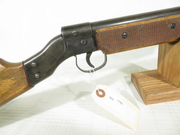 Vintage Hy Score Model 808 Air Rifle   Mfg 1951-1980 - Image 6