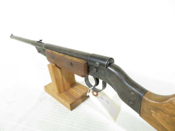 Vintage Hy Score Model 808 Air Rifle   Mfg 1951-1980 - Image 3