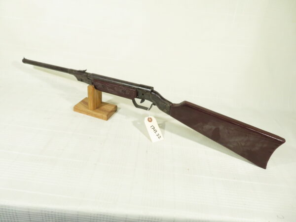 Vintage Hy Score Model 808 Air Rifle Mfg 1951-1980 - Image 7