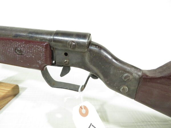 Vintage Hy Score Model 808 Air Rifle Mfg 1951-1980 - Image 5