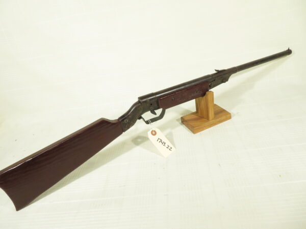 Vintage Hy Score Model 808 Air Rifle Mfg 1951-1980 - Image 4