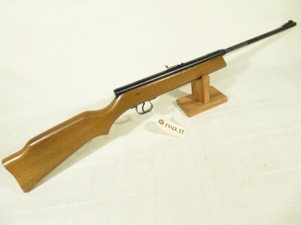 Sears Model 126.102940 Crosman V-350 Air Rifle
