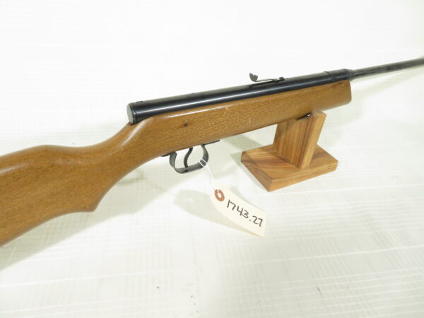 Sears Model 126.102940 Crosman V-350 Air Rifle - Image 6