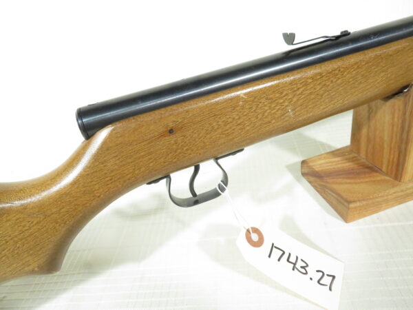 Sears Model 126.102940 Crosman V-350 Air Rifle - Image 5