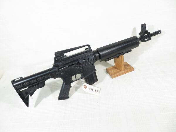 Crosman M4- 177 Air Rifle - Image 6