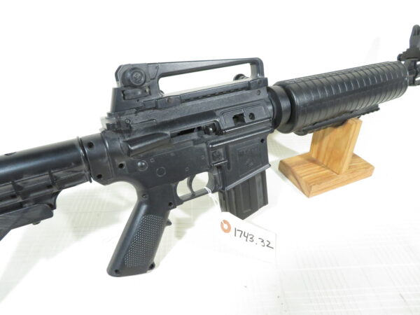 Crosman M4- 177 Air Rifle - Image 5