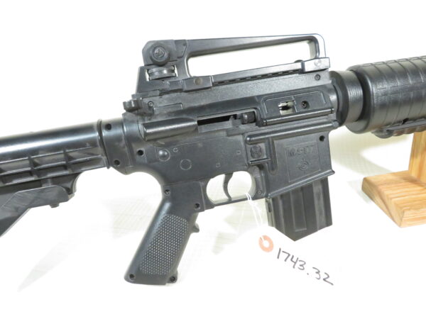 Crosman M4- 177 Air Rifle - Image 4