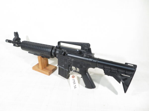 Crosman M4- 177 Air Rifle