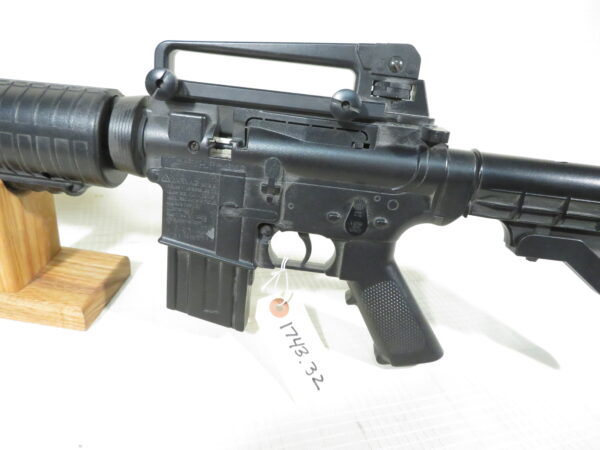 Crosman M4- 177 Air Rifle - Image 2