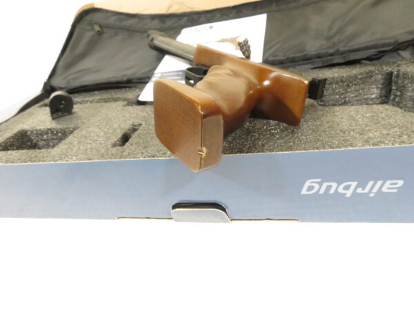 Diana Airbug C02 Pistol (.22) USED - Image 5