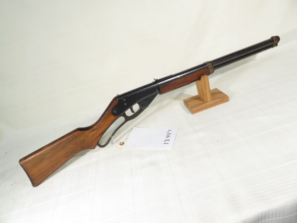 Daisy 111-40 Red Ryder Copper Band Mfg 1940 Only - Image 10
