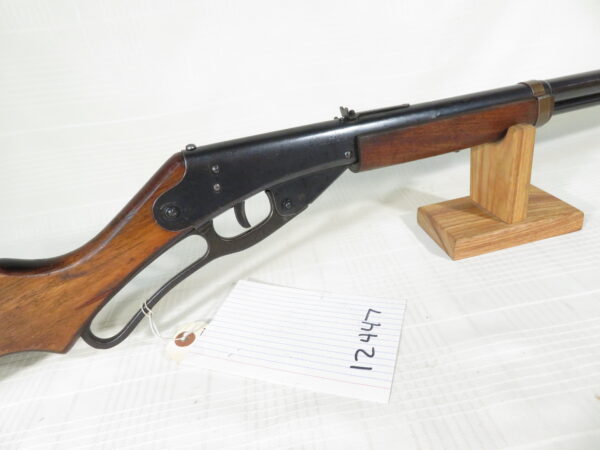 Daisy 111-40 Red Ryder Copper Band Mfg 1940 Only