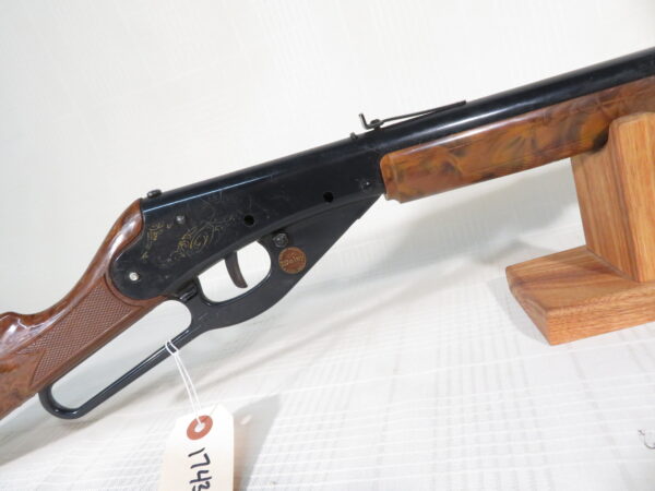 Daisy Model 111 Western Carbine BB Rifle Mfg 1963-1978