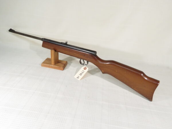 Sears Model 126.102940 Crosman V-350 Air Rifle - Image 7