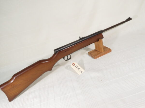 Sears Model 126.102940 Crosman V-350 Air Rifle - Image 4