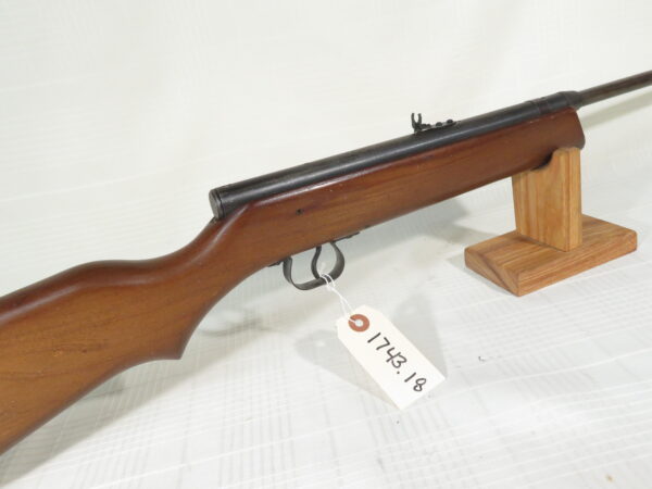 Sears Model 126.102940 Crosman V-350 Air Rifle - Image 3