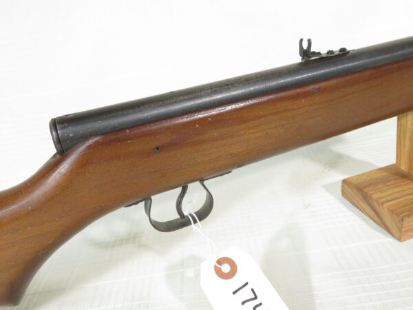 Sears Model 126.102940 Crosman V-350 Air Rifle - Image 2