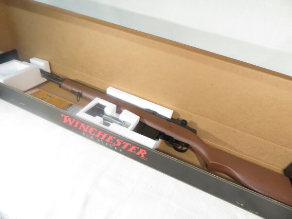 Crosman M 14 In the Original Box - Image 8