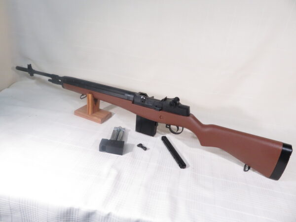 Crosman M 14 In the Original Box - Image 7