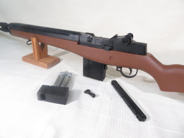 Crosman M 14 In the Original Box