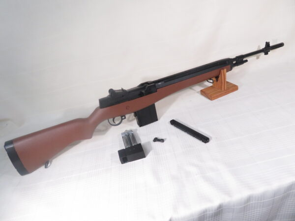Crosman M 14 In the Original Box - Image 4