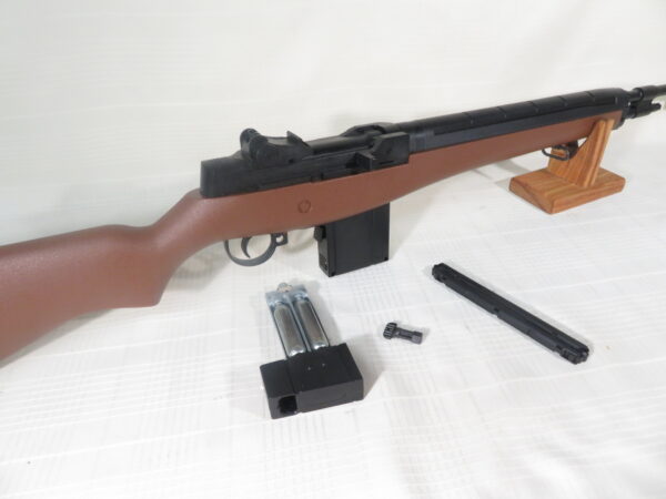Crosman M 14 In the Original Box - Image 3