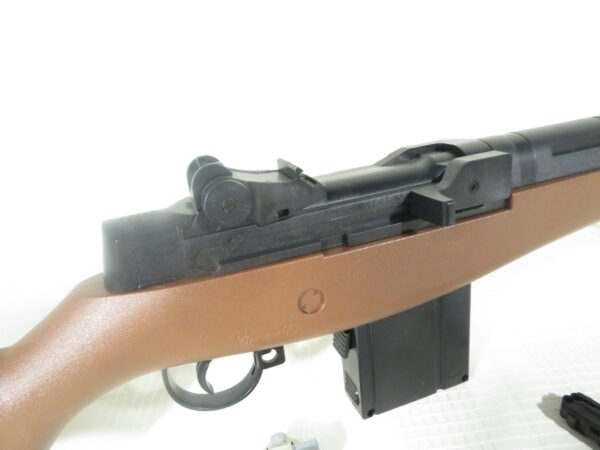Crosman M 14 In the Original Box - Image 2