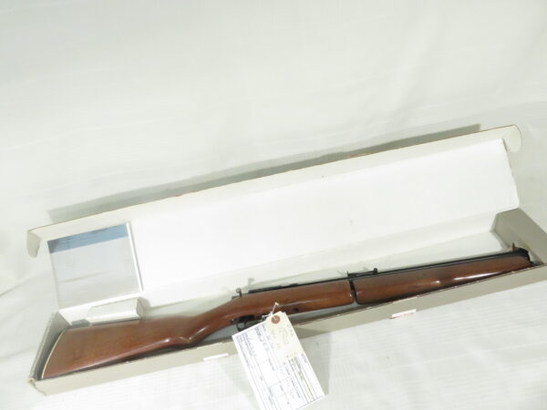 Benjamin Sheridan Blue Streak in the Box - Image 3